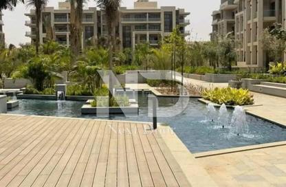 Apartment - 3 Bedrooms - 2 Bathrooms for sale in The Address East - 90 Street - The 5th Settlement - New Cairo City - Cairo