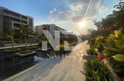 Apartment - 3 Bedrooms - 2 Bathrooms for sale in The Address East - 90 Street - The 5th Settlement - New Cairo City - Cairo