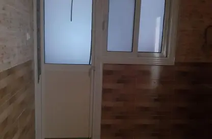 Apartment - 2 Bedrooms - 2 Bathrooms for rent in Salah Salem St. - Roxy - Heliopolis - Masr El Gedida - Cairo