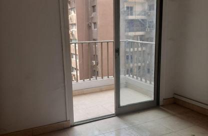 Apartment - 2 Bedrooms - 2 Bathrooms for rent in Salah Salem St. - Roxy - Heliopolis - Masr El Gedida - Cairo