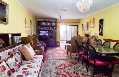Apartment - 2 Bedrooms - 2 Bathrooms for rent in Al Ekbal St. - Laurent - Hay Sharq - Alexandria Apartment - 2 Bedrooms - 2 Bathrooms for rent in Al Ekbal St. - Laurent - Hay Sharq - Alexandria