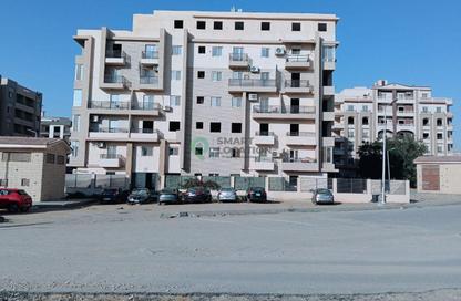 شقة - 3 غرف نوم - 2 حمامات للبيع في عمارات الاندلس - حى الاندلس - مدينة القاهرة الجديدة - القاهرة