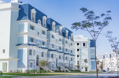 iVilla - 4 Bedrooms - 4 Bathrooms for sale in Mountain View Hyde Park - 5th Settlement Compounds - The 5th Settlement - New Cairo City - Cairo iVilla - 4 Bedrooms - 4 Bathrooms for sale in Mountain View Hyde Park - 5th Settlement Compounds - The 5th Settlement - New Cairo City - Cairo