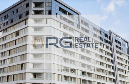 Apartment - 3 Bedrooms - 2 Bathrooms for sale in Landmark - Nasr City Compounds - Nasr City - Cairo