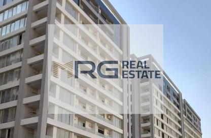 Apartment - 3 Bedrooms - 2 Bathrooms for sale in Landmark - Nasr City Compounds - Nasr City - Cairo