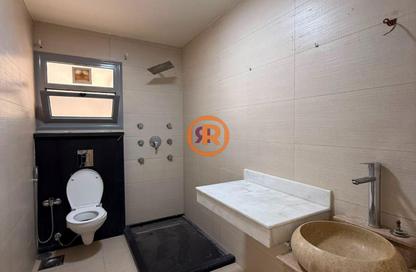 Apartment - 2 Bedrooms - 2 Bathrooms for rent in One Kattameya - El Katameya Compounds - El Katameya - New Cairo City - Cairo