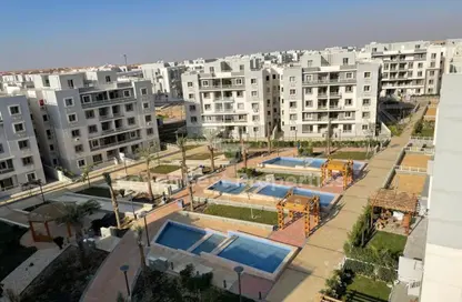 شقة - 3 غرف نوم - 3 حمامات للبيع في جايد ريزيدنس - كمبوندات التجمع الخامس - التجمع الخامس - مدينة القاهرة الجديدة - القاهرة
