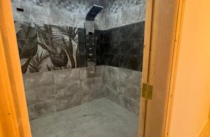 Apartment - 3 Bedrooms - 3 Bathrooms for sale in 1st Neighborhood - 7th District - Shorouk City - Cairo