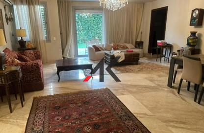 Apartment - 2 Bedrooms - 3 Bathrooms for rent in Village Gardens Katameya - 5th Settlement Compounds - The 5th Settlement - New Cairo City - Cairo