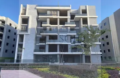 شقة - 3 غرف نوم - 2 حمامات للبيع في أو ويست - كمبوندات 6 أكتوبر - مدينة 6 أكتوبر - الجيزة