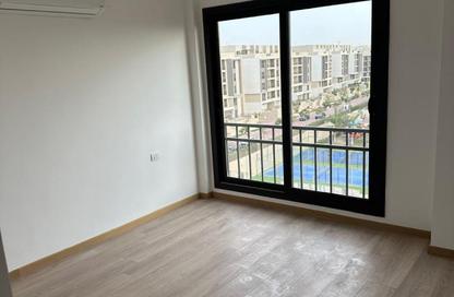 Apartment - 2 Bedrooms - 3 Bathrooms for rent in Moon Residences - Fifth Square - The 5th Settlement - New Cairo City - Cairo