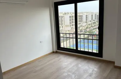 شقة - 2 غرف نوم - 3 حمامات للايجار في مون ريزيدنس - فيفث سكوير - التجمع الخامس - مدينة القاهرة الجديدة - القاهرة