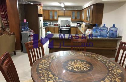 Apartment - 3 Bedrooms - 3 Bathrooms for sale in Street 70 - District 1 - The 5th Settlement - New Cairo City - Cairo Apartment - 3 Bedrooms - 3 Bathrooms for sale in Street 70 - District 1 - The 5th Settlement - New Cairo City - Cairo
