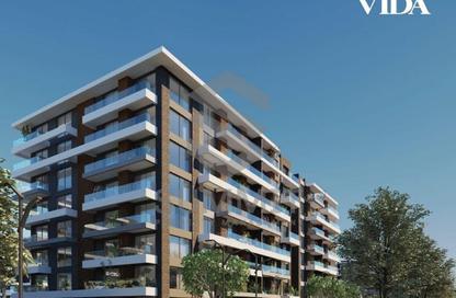 Apartment - 3 Bedrooms - 3 Bathrooms for sale in El Patio Oro - 5th Settlement Compounds - The 5th Settlement - New Cairo City - Cairo