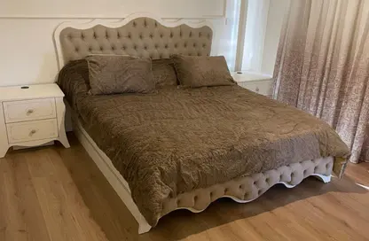 شقة - 2 غرف نوم - 2 حمامات للايجار في پريڤادو - مدينتي - القاهرة