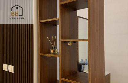 Apartment - 1 Bedroom - 1 Bathroom for sale in Privado - Madinaty - Cairo