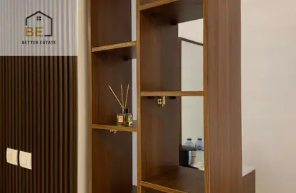 Apartment - 1 Bedroom - 1 Bathroom for sale in Privado - Madinaty - Cairo