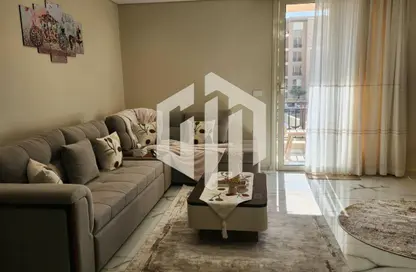 Apartment - 1 Bedroom - 1 Bathroom for rent in Taj City - 5th Settlement Compounds - The 5th Settlement - New Cairo City - Cairo Apartment - 1 Bedroom - 1 Bathroom for rent in Taj City - 5th Settlement Compounds - The 5th Settlement - New Cairo City - Cairo