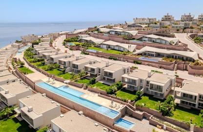 Chalet - 1 - 1 for sale in IL Monte Galala - Al Ain Al Sokhna - Suez Chalet - 1 - 1 for sale in IL Monte Galala - Al Ain Al Sokhna - Suez