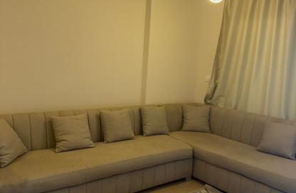 Apartment - 2 - 2 for rent in Park Side Residence - Zed Towers - Sheikh Zayed Compounds - Sheikh Zayed City - Giza