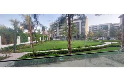 Apartment - 3 Bedrooms - 2 Bathrooms for rent in Privado - Madinaty - Cairo