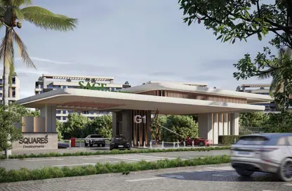 Apartment - 3 Bedrooms - 3 Bathrooms for sale in R8 - New Capital City - Cairo