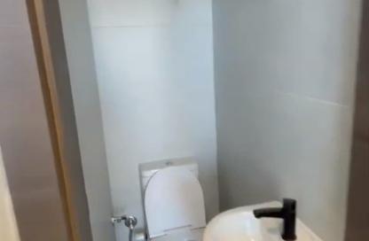 Clinic - Studio - 1 Bathroom for rent in Al Gezira St. - South Investors Area - New Cairo City - Cairo