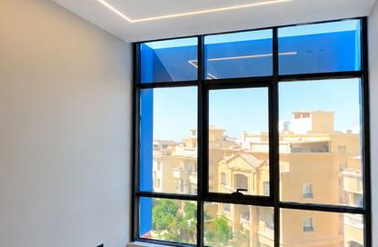 Clinic - Studio - 1 Bathroom for rent in Al Gezira St. - South Investors Area - New Cairo City - Cairo