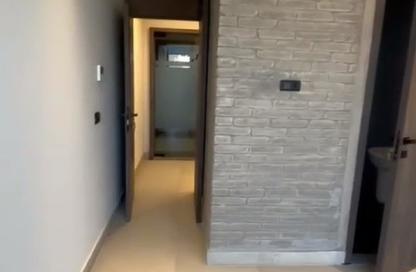 Clinic - Studio - 1 Bathroom for rent in Al Gezira St. - South Investors Area - New Cairo City - Cairo