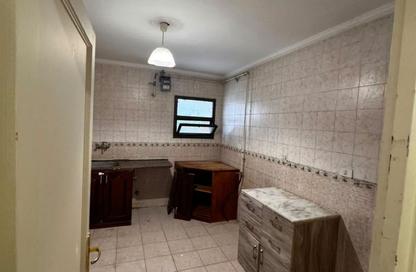 Apartment - 2 - 2 for rent in Rehab City Fifth Phase - Al Rehab - New Cairo City - Cairo