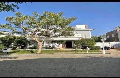 Townhouse - 4 Bedrooms - 4 Bathrooms for sale in Mountain View October Park - 6th District - 6 October City - Giza Townhouse - 4 Bedrooms - 4 Bathrooms for sale in Mountain View October Park - 6th District - 6 October City - Giza