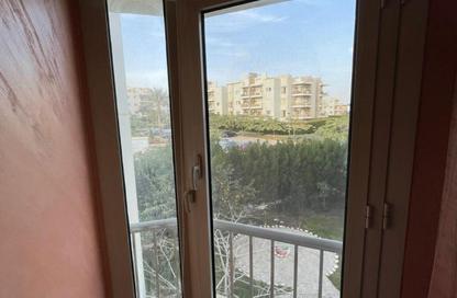Apartment - 3 Bedrooms - 1 Bathroom for rent in The Address - 12th District - Sheikh Zayed City - Giza