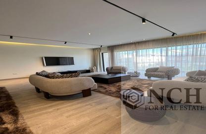 Apartment - 2 Bedrooms - 3 Bathrooms for rent in Lake View Residence - 5th Settlement Compounds - The 5th Settlement - New Cairo City - Cairo Apartment - 2 Bedrooms - 3 Bathrooms for rent in Lake View Residence - 5th Settlement Compounds - The 5th Settlement - New Cairo City - Cairo