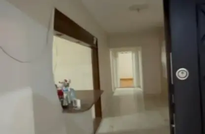 شقة - 3 غرف نوم - 2 حمامات للبيع في شارع حلمي حسن علي - المنطقة الثامنة - مدينة نصر - القاهرة