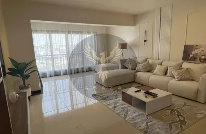 دوبلكس - 4 غرف نوم - 4 حمامات للايجار في بورتو نيو كايرو - كمبوندات التجمع الخامس - التجمع الخامس - مدينة القاهرة الجديدة - القاهرة