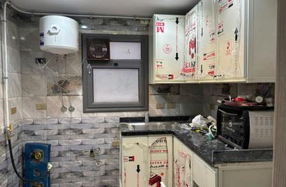 Apartment - 2 - 1 for rent in Sun Capital - Fayoum Desert road - 6 October City - Giza