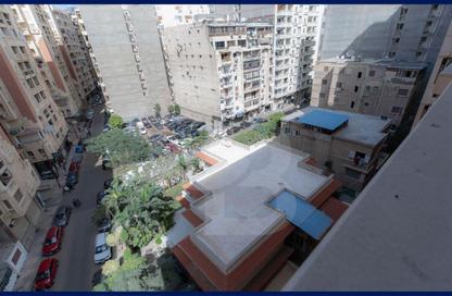 Apartment - 4 Bedrooms - 5 Bathrooms for sale in Nasir Mosque St. - Smouha - Hay Sharq - Alexandria