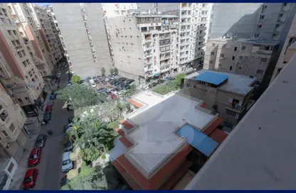 شقة - 4 غرف نوم - 5 حمامات للبيع في شارع مسجد ناصر - سموحة - حي شرق - الاسكندرية