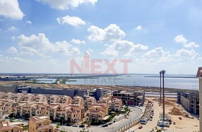 شقة - 3 - 3 للايجار في صوارى - كمبوندات الاسكندرية - الاسكندرية