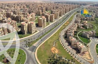 Apartment - 3 Bedrooms - 2 Bathrooms for sale in Privado - Madinaty - Cairo