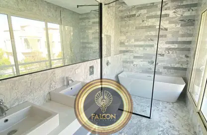 شاليه - غرفة نوم - 2 حمامات للبيع في كالي كوست - راس الحكمة - الساحل الشمالي