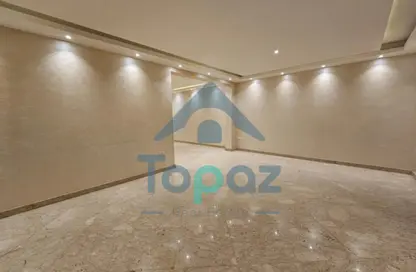 شقة - 3 غرف نوم - 3 حمامات للبيع في ذا كورت ياردز - كمبوندات الشيخ زايد - الشيخ زايد - الجيزة