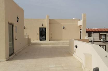 Apartment - 1 - 1 for rent in El Yasmeen 4 - El Yasmeen - New Cairo City - Cairo