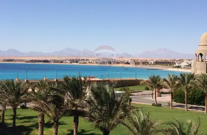 Apartment - 2 Bedrooms - 2 Bathrooms for sale in Sahl Hasheesh - Hurghada - Red Sea