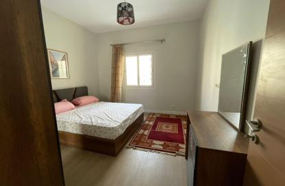 Apartment - 2 Bedrooms - 2 Bathrooms for rent in Mivida - 5th Settlement Compounds - The 5th Settlement - New Cairo City - Cairo