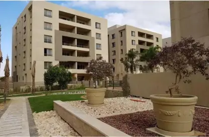 Apartment - 3 Bedrooms - 3 Bathrooms for sale in The Square - 5th Settlement Compounds - The 5th Settlement - New Cairo City - Cairo