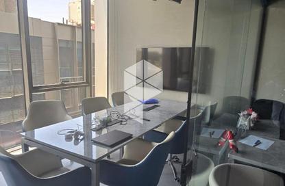 Clinic - Studio - 3 Bathrooms for rent in 5A by The Waterway - Ring Road - The 5th Settlement - New Cairo City - Cairo
