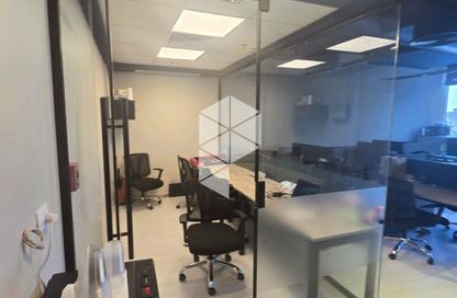 Clinic - Studio - 3 Bathrooms for rent in 5A by The Waterway - Ring Road - The 5th Settlement - New Cairo City - Cairo