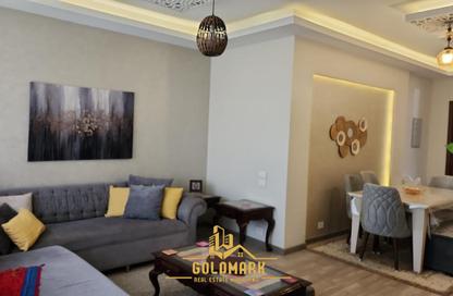 Apartment - Studio - 1 Bathroom for rent in Palm Hills Village Gate - South Investors Area - New Cairo City - Cairo Apartment - Studio - 1 Bathroom for rent in Palm Hills Village Gate - South Investors Area - New Cairo City - Cairo
