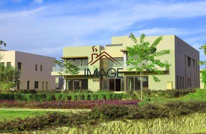 Villa - 7+ Bedrooms - 7 Bathrooms for sale in O West - 6 October Compounds - 6 October City - Giza